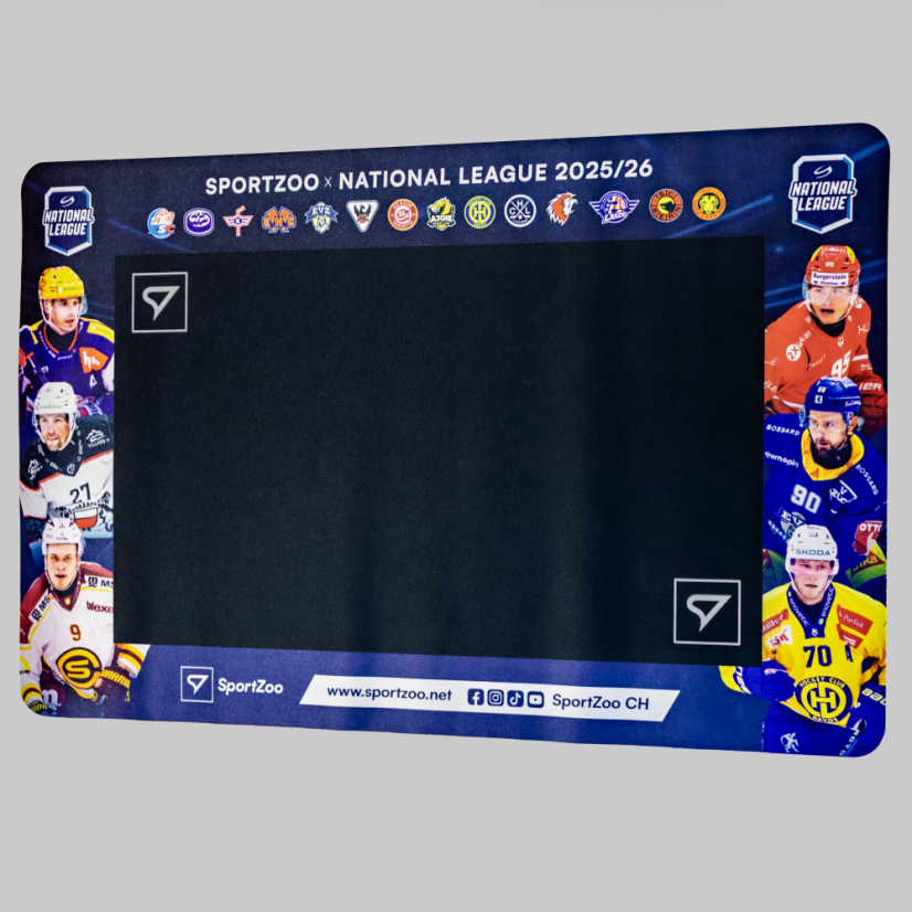 Break Mat National League