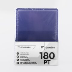 SportZoo 10 ks Toploader 180pt