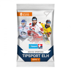 Blaster balíček Tipsport ELH 21/22 – 2. série