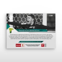 L-26 Przemysław Banaszak Betclic 1 Liga 2024/25 LIVE
