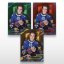 Hockey-samlarkort L-37 Yannik Boppart – SportZoo National League 2025/26 LIVE