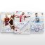Case of 6 Premium boxes Chance Liga 2024/25 – Series 2