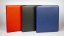 SportZoo premium zippered album