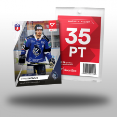 L-34 SADA Ryan Dmowski TEL 2023/24 LIVE + HOLDER