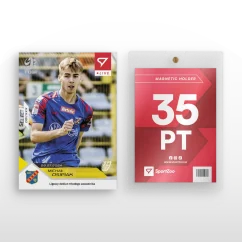 L-04 SADA Michal Osipiak Betclic 1 Liga 2024/25 LIVE + HOLDER