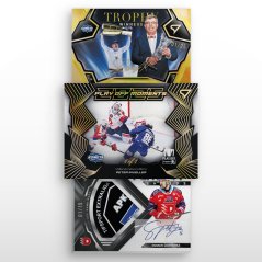 Hobby Pack Tipsport ELH 2024/25 Play Off