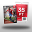 L-33 SADA Idjessi Metsoko FORTUNA:LIGA 2023/24 LIVE + HOLDER