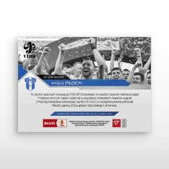 L-57 Wisła Płock Betclic 1 Liga 2024/25 LIVE