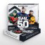 Blaster box - karty hokejowe SportZoo SHL 2025/26 - Seria 2