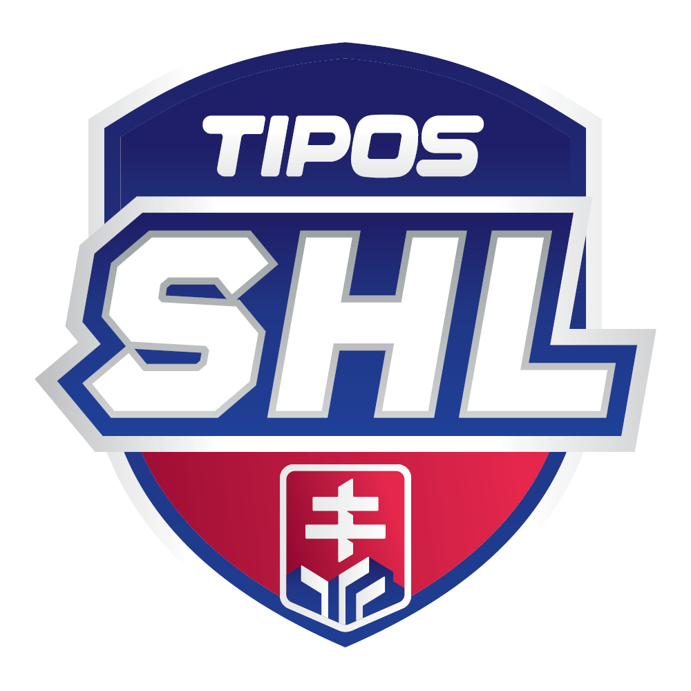 TIPOS Slovenská hokejová liga - SportZoo