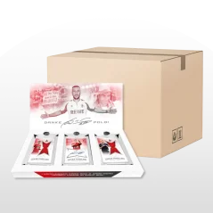 Case Lukas Podolski Farewell Game 2024