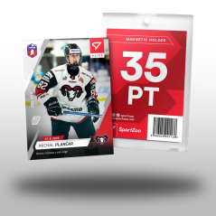 L-06 ZESTAW Michal Plančár TEL 2023/24 LIVE + UCHWYT