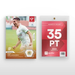 L-05 ZESTAW Igor Orlikowski PKO BP Ekstraklasa 2024/25 LIVE + UCHWYT