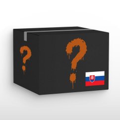 Mystery balenie SportZoo ZBERATEĽSKÝCH kartičiek - Slovensko