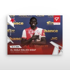 L-70 El Hadji Malick Diouf Chance Liga 2024/25 LIVE