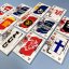 Exclusive box National League 2024/2025 - séria 1