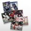 Zľavnený set 20 hokejových kartičiek Svenska hockeyligan - SportZoo Svenska hockeyligan 2025/26 LIVE