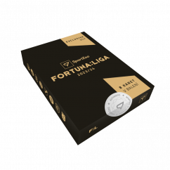 Exclusive box FORTUNA:LIGA 2023/24 – 1. séria