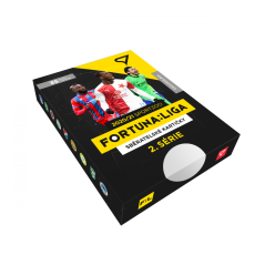 Exclusive box FORTUNA:LIGA 2020/21 – 2. séria