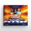Starter Pack - Rally Trading Cards SportZoo WRC 2026 edition