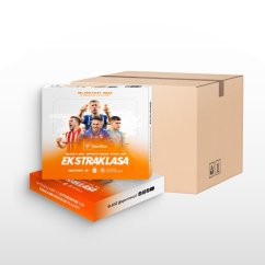 Case 6 Blaster boxów PKO BP Ekstraklasa 2024/25 – 2. seria