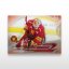 Hokejová kartička L-11 Robin Meyer - SportZoo National League 2025/26 LIVE