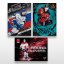 Startpaket – Hockey Trading Cards SportZoo SHL 2025/26 - Serie 1
