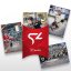Discount bundle of 34 hockey trading cards National League - SportZoo National League 2025/26 LIVE