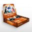 Blaster box - karty hokejowe SportZoo Tipsport ELH 2025/26 - Seria 1
