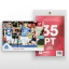 L-12 SADA Łukasz Moneta Betclic 1 Liga 2024/25 LIVE + HOLDER