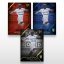 Football trading card L-20 EMMANUEL AYAOSI - SportZoo Chance Liga 2025/26 LIVE