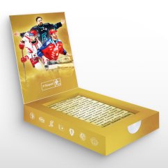 Exclusive Lite case - karty hokejowe SportZoo Tipsport ELH 2025/26 PlayOff