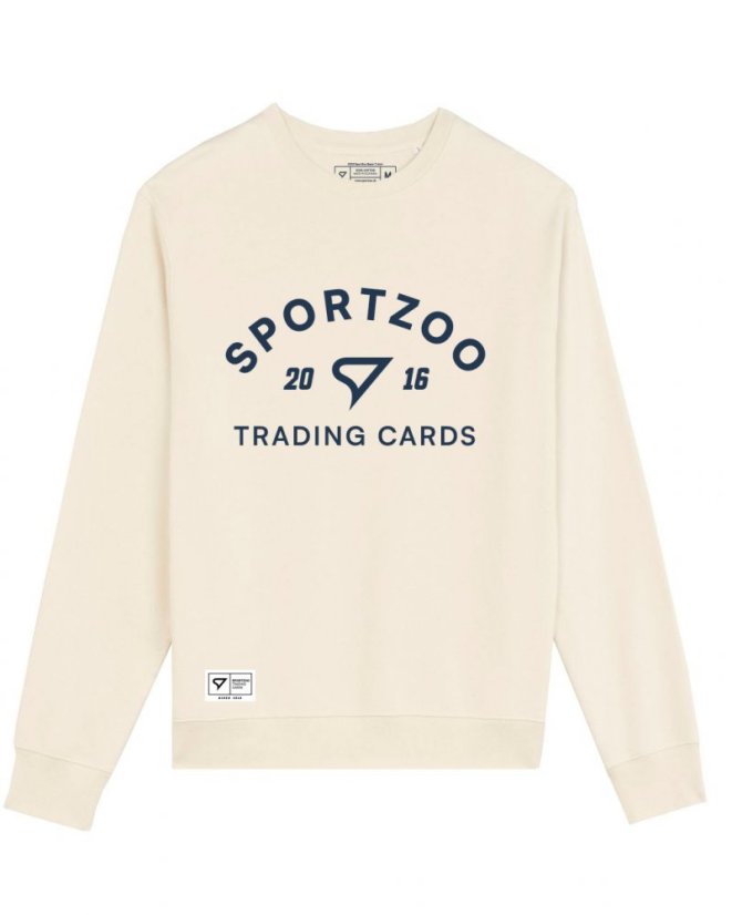 SportZoo Sweater - Beige
