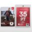 L-69 SADA Efthymios Koulouris PKO BP Ekstraklasa 2024/25 LIVE + HOLDER