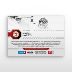 L-96 Ondřej Kacetl TELH 2024/25 LIVE