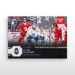 L-47 Rytíři Kladno TELH 2024/25 LIVE