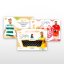 Case 4 Hobby boxů PKO BP Ekstraklasa 2024/25 – Halftime