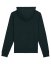 Bluza z kapturem SportZoo - czarny - Rozmiar: S