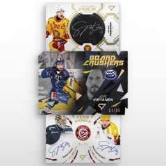 Set Hobby box + Starter pack National League 2024/2025 - Series 2
