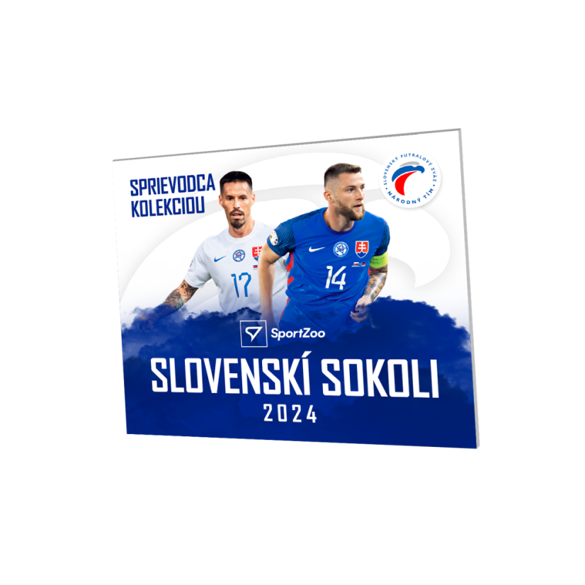 Pakiet startowy Slovenskí Sokoli 2024
