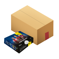 Case 6 Premium boxov FORTUNA:LIGA 2023/24 – 1. séria