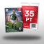 L-45 SADA Matěj Polidar FORTUNA:LIGA 2023/24 LIVE + HOLDER