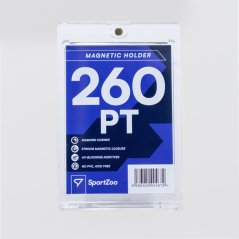 SportZoo Magnetisk korthållare 260PT