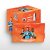 Retail box - Football Trading Cards SportZoo Chance Liga 2025/26 - Series 2