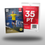 L-35 SADA Tom Slončík FORTUNA:LIGA 2023/24 LIVE + HOLDER