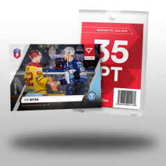 L-35 SADA HK Nitra TEL 2023/24 LIVE + HOLDER