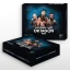 Case 6 Hobby boxov Oktagon MMA 2024