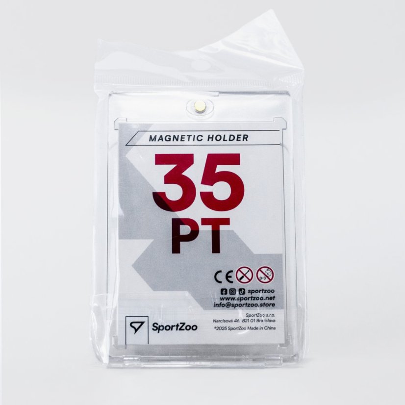 SportZoo Magnetic holder 35pt