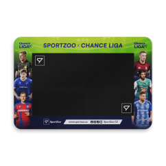 Break podkładka Change Liga