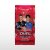 Retail pack - Football Trading Cards SportZoo Brack Super League 2026/27 Duel
